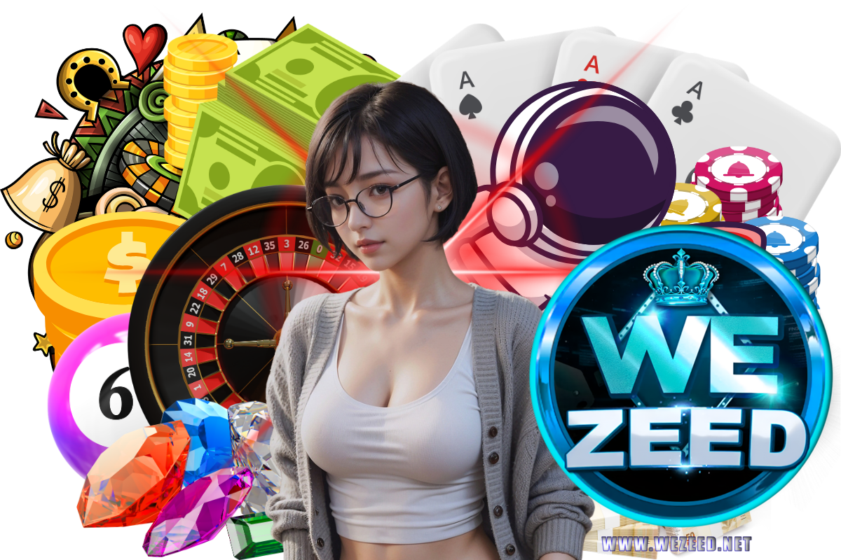 wezeed club
