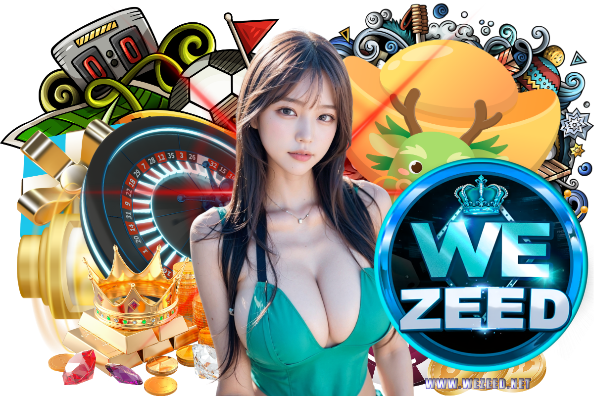 wezeed สมัคร