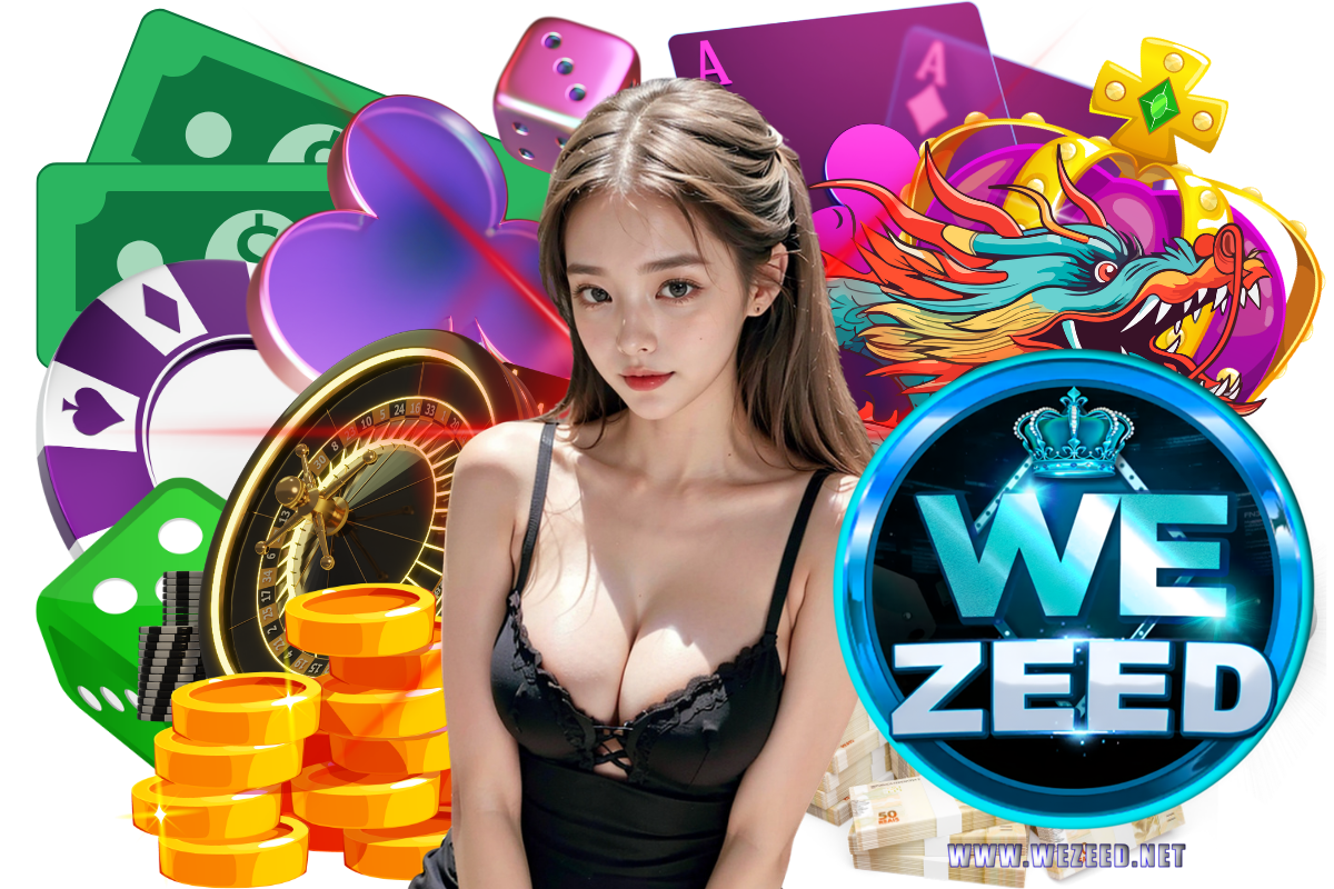 wezeed สล็อต