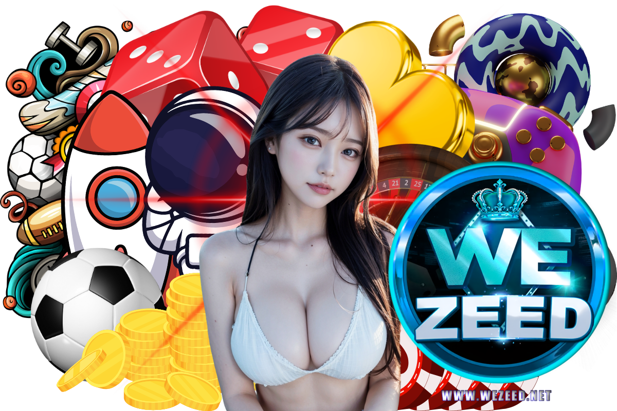 wezeed โค้ดเครดิตฟรี